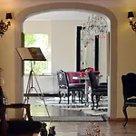 La Sainte Valerie Adults Only Szálloda Juan-les-Pins