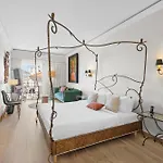 Hotel La Sainte Valerie Adults Only Juan-les-Pins