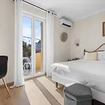 La Sainte Valerie Adults Only Hotel 4*
