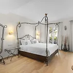 La Sainte Valerie Adults Only 4* Juan-les-Pins