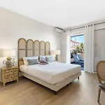 La Sainte Valerie Adults Only Hotel 4*
