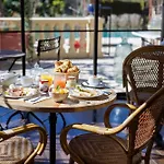 Hotel Sainte Valérie Juan-les-Pins