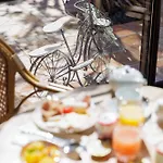 La Sainte Valerie Adults Only 4* Juan-les-Pins
