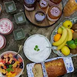 Hotel La Sainte Valerie Adults Only Juan-les-Pins