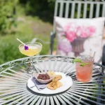 Hotel La Sainte Valerie Adults Only Juan-les-Pins