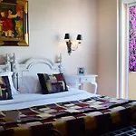 La Sainte Valerie Adults Only 4* Juan-les-Pins