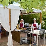 La Sainte Valerie Adults Only 4* Juan-les-Pins