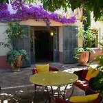 La Sainte Valerie Adults Only 4* Juan-les-Pins