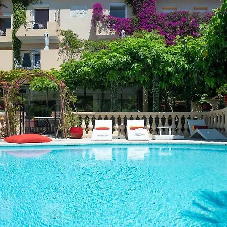La Sainte Valerie Adults Only Hotel 4*
