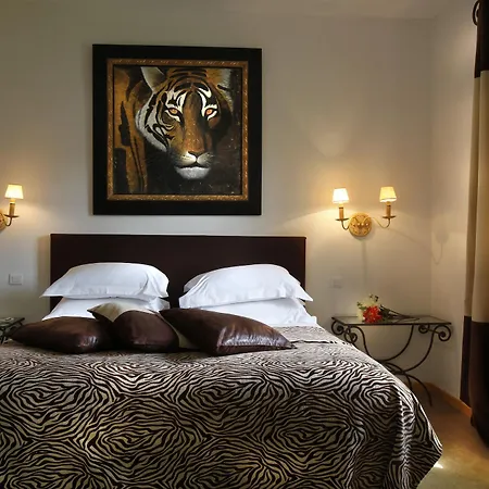 Hotel La Sainte Valerie Adults Only 4*