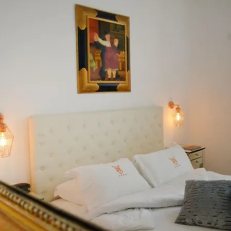 La Sainte Valerie Adults Only Hotel Juan-les-Pins