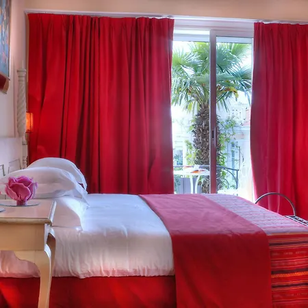 La Sainte Valerie Adults Only 4* Juan-les-Pins