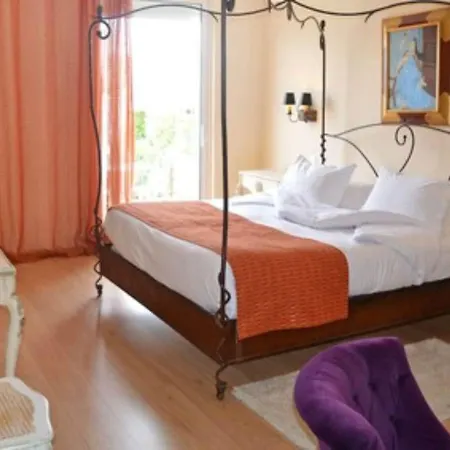 La Sainte Valerie Adults Only Hotel