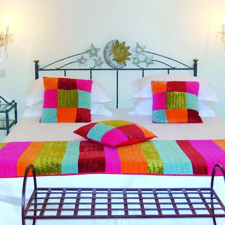La Sainte Valerie Adults Only 4*