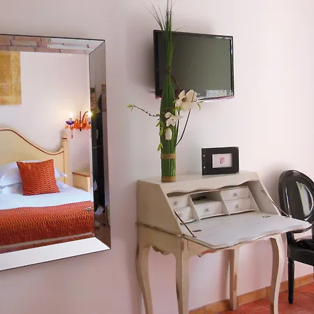 La Sainte Valerie Adults Only Hotel
