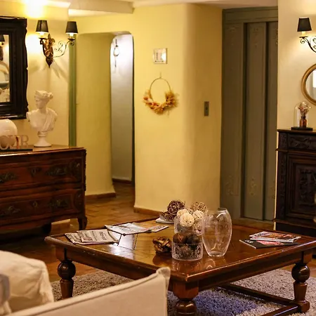 La Sainte Valerie Adults Only Hotell Juan-les-Pins