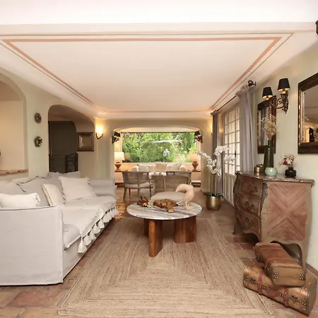 La Sainte Valerie Adults Only Hotell Juan-les-Pins