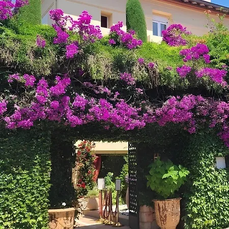 La Sainte Valerie Adults Only Hotel