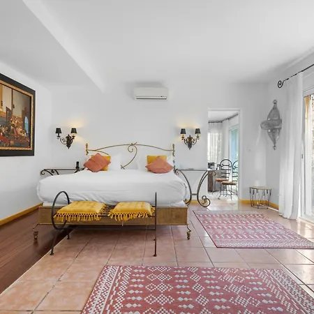 Hotell La Sainte Valerie Adults Only