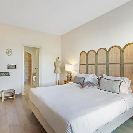 Hotell La Sainte Valerie Adults Only Juan-les-Pins