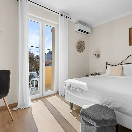 La Sainte Valerie Adults Only Hotel 4*