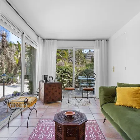La Sainte Valerie Adults Only Hotel Juan-les-Pins