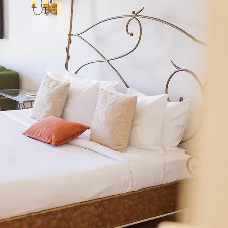 Hotell La Sainte Valerie Adults Only