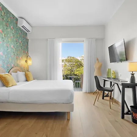 La Sainte Valerie Adults Only 4*