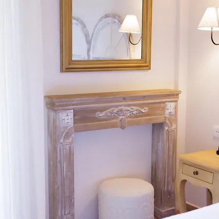 La Sainte Valerie Adults Only Hotel