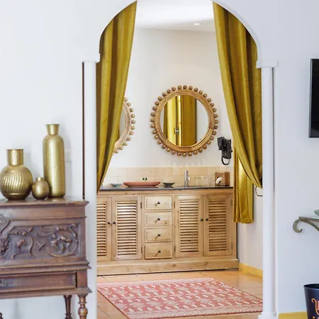 Sainte Valérie Hotel 4*