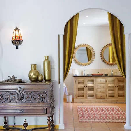 Hotel La Sainte Valerie Adults Only 4*