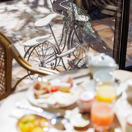 La Sainte Valerie Adults Only 4* Juan-les-Pins