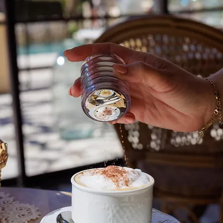 La Sainte Valerie Adults Only Hotell