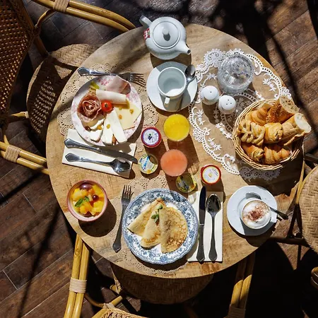 La Sainte Valerie Adults Only Hotell Juan-les-Pins