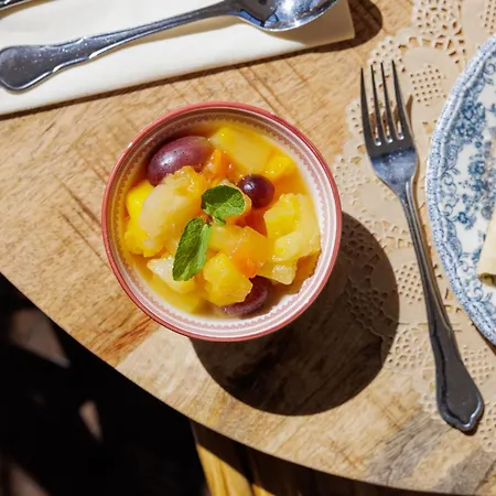 Hotell La Sainte Valerie Adults Only Juan-les-Pins