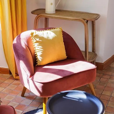 La Sainte Valerie Adults Only 4* Juan-les-Pins