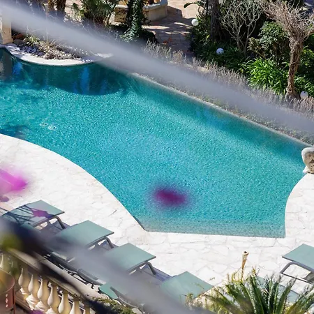 La Sainte Valerie Adults Only Hotel Juan-les-Pins