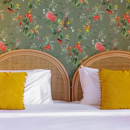 La Sainte Valerie Adults Only Juan-les-Pins