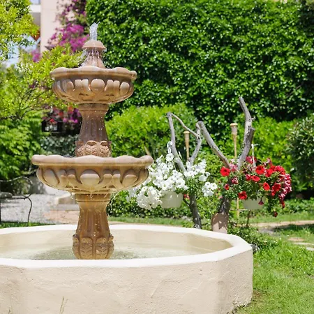 La Sainte Valerie Adults Only Hotell