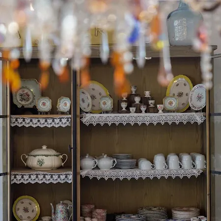 Hotell La Sainte Valerie Adults Only 4*