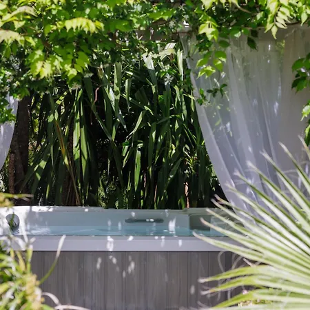 La Sainte Valerie Adults Only Hotel Juan-les-Pins