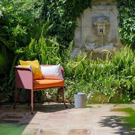 La Sainte Valerie Adults Only 4*