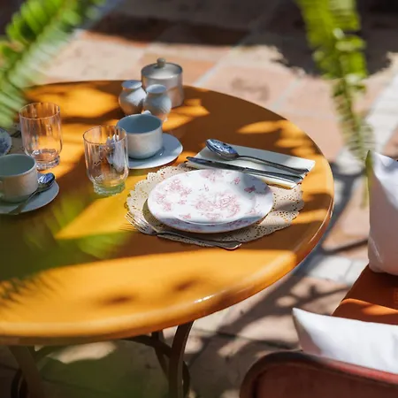 La Sainte Valerie Adults Only 4* Juan-les-Pins