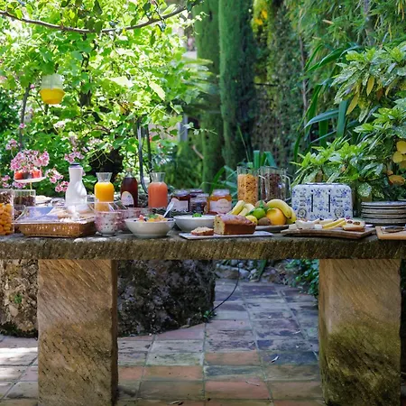 Hotel La Sainte Valerie Adults Only