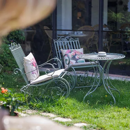 Hotel La Sainte Valerie Adults Only 4*