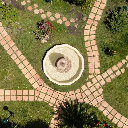 La Sainte Valerie Adults Only Hotel