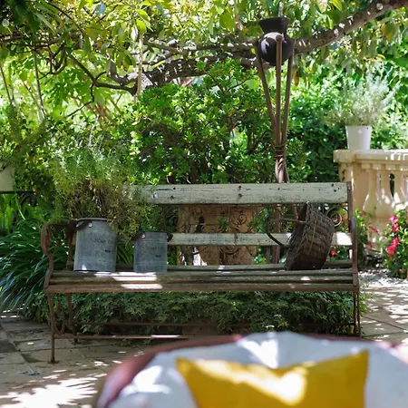 Hotell La Sainte Valerie Adults Only Juan-les-Pins