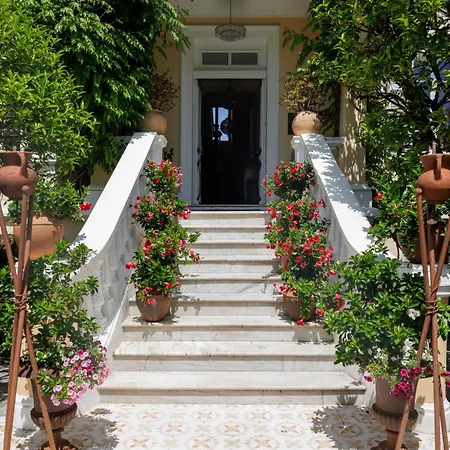 Hotell La Sainte Valerie Adults Only