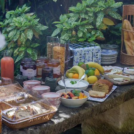 La Sainte Valerie Adults Only 4* Juan-les-Pins