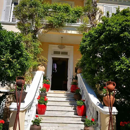 La Sainte Valerie Adults Only 4* Juan-les-Pins